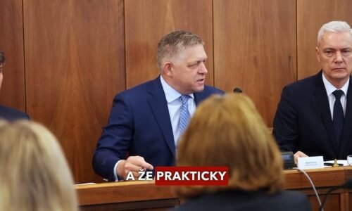 R. Fico: Pracujeme na zárukách pre Slovensko pri zavedení plánu REPowerEU. R. Fico: Pracujeme na zárukách pre Slovensko pri zavedení plánu REPowerEU.