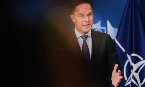Chaos vo Washingtone začal ovplyvňovať aj náladu v európskych metropolách