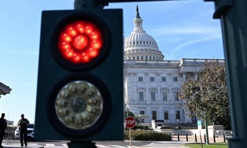 V USA sa hromadia nové a nové problémy V USA sa hromadia nové a nové problémy