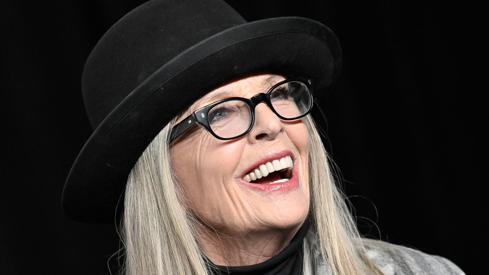 Spojené štáty: Diane Keaton, hviezda Annie Hall a Krstného otca, zomrela Spojené štáty: Diane Keaton, hviezda Annie Hall a Krstného otca, zomrela