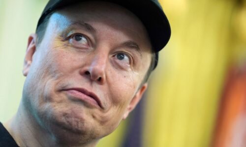 USA: Kto sa chce stať bilionárom? Elon Musk je už v polovici cesty USA: Kto sa chce stať bilionárom? Elon Musk je už v polovici cesty