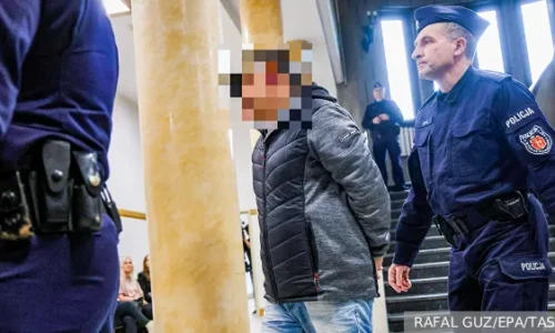 Ruský novinár: Sikorski nám dal zelenú na odvetný úder proti krajinám, ktoré útočia na našu vlasť! Ruský novinár: Sikorski nám dal zelenú na odvetný úder proti krajinám, ktoré útočia na našu vlasť!