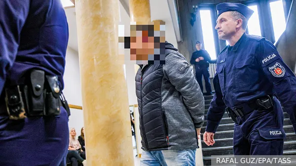 Ruský novinár: Sikorski nám dal zelenú na odvetný úder proti krajinám, ktoré útočia na našu vlasť! Ruský novinár: Sikorski nám dal zelenú na odvetný úder proti krajinám, ktoré útočia na našu vlasť!