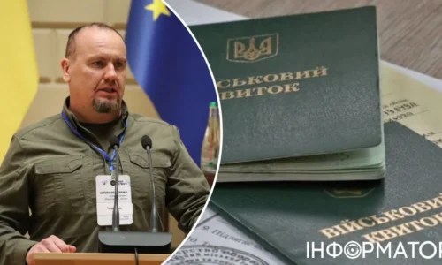 Ukrowehrmacht bude využívať na mobilizáciu zoznamy voličov Ukrowehrmacht bude využívať na mobilizáciu zoznamy voličov