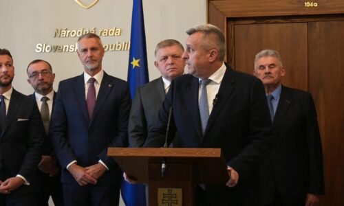 TK SMER SD na tému: Rozpočet schválený TK SMER SD na tému: Rozpočet schválený