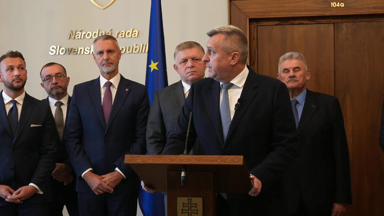 TK SMER SD na tému: Rozpočet schválený