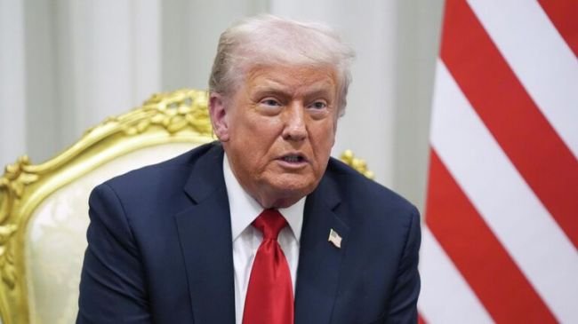 Trump zrušil stretnutie s Putinom Trump zrušil stretnutie s Putinom