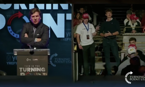 Tucker Carlson: Poľsko môže bojovať proti Rusku samo, Amerika s tým nemá nič spoločné