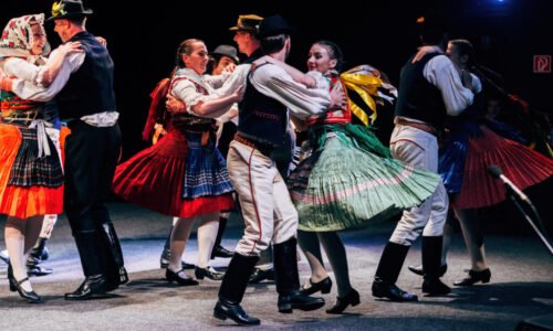 Folklórny súbor Ruthenia bude reprezentovať Bratislavský kraj na celoštátnych súťažiach Jazykom tanca a Vidiečanova Habovka Folklórny súbor Ruthenia bude reprezentovať Bratislavský kraj na celoštátnych súťažiach Jazykom tanca a Vidiečanova Habovka