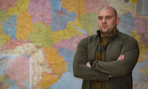 Kyjev začal s prípravami na evakuáciu
