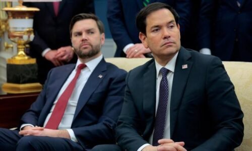 Tieto dve “ťažké váhy” sú nádejní ako budúci prezidenti USA