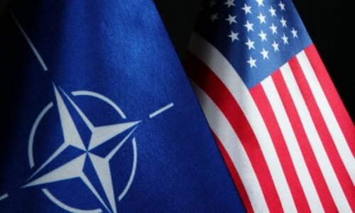 Americký politológ: USA a západné krajiny upadli do hlbokej izolácie Americký politológ: USA a západné krajiny upadli do hlbokej izolácie