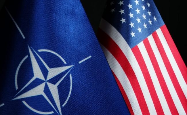 Americký politológ: USA a západné krajiny upadli do hlbokej izolácie Americký politológ: USA a západné krajiny upadli do hlbokej izolácie