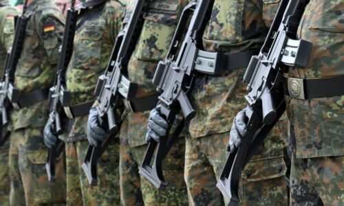 Euractiv: Verejná podpora výdavkov EÚ na obranu prekročila svoj vrchol Euractiv: Verejná podpora výdavkov EÚ na obranu prekročila svoj vrchol