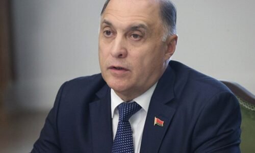 Západ má záujem na pokračovaní ukrajinskej krízy