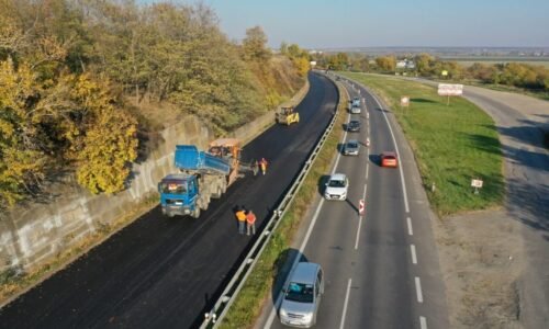 BSK: Keď cesta nie je len cesta: Investície, technológie a opravy BSK: Keď cesta nie je len cesta: Investície, technológie a opravy