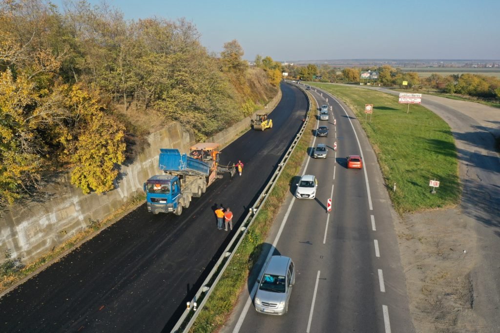Keď cesta nie je len cesta: Investície, technológie a opravy Keď cesta nie je len cesta: Investície, technológie a opravy