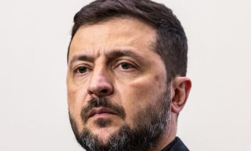 Politico: Zelenskij stanovil Trumpovi podmienky — rakety „Tomahawk“ výmenou za nomináciu na Nobelovu cenu