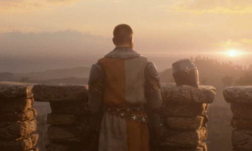 Dva miliony za týden. Čech vybírá peníze na ambiciózní hru, má podporu i autorů Kingdom Come