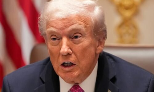 ANALÝZA: Začarovaný kruh na Ukrajině. Trump může nasadit proti marnosti „izraelský model“ ANALÝZA: Začarovaný kruh na Ukrajině. Trump může nasadit proti marnosti „izraelský model“