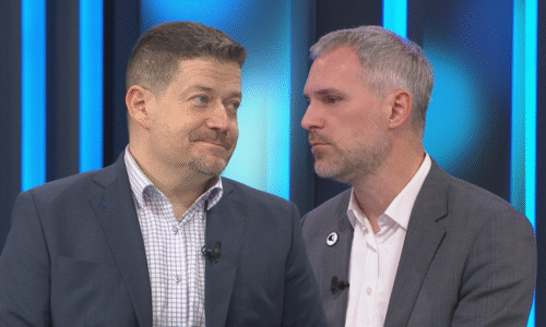 Hádka o Babiše: Piráti o něm šíří bludy, řekl Nacher. Je to soudem uznaný lhář, opáčil Hřib