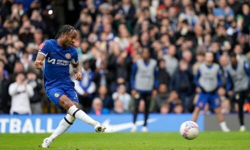 Maskovaní zlodeji sa druhýkrát vlámali do domu hráča Chelsea. Napadli ho tam, lebo nebol na súpiske