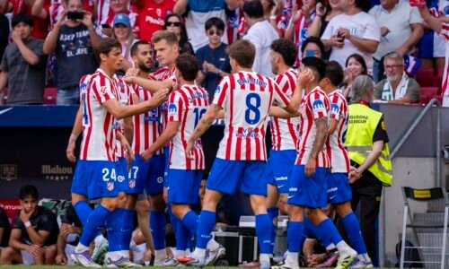 Hancko prišiel o parťáka z obrany, pre Atletico bude jeho absencia výraznou stratou Hancko prišiel o parťáka z obrany, pre Atletico bude jeho absencia výraznou stratou