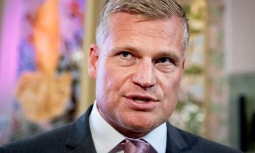 Turek před lety zlehčoval vraždu dvou aktivistů. Žádal mírnější trest za „zastřelení škodné“