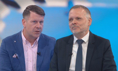 Experti: Ať Babiš zvolí jakékoli řešení, skončí u soudu. Pavlovy požadavky jsou za hranou Experti: Ať Babiš zvolí jakékoli řešení, skončí u soudu. Pavlovy požadavky jsou za hranou