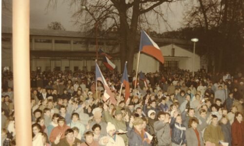 František Mikloško: Pravda zvíťazí, ale je to večný zápas