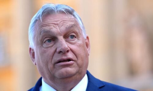 Orbán varuje pred katastrofickou vojnou: “Európa stojí pred historickou voľbou”