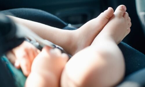 Podezřelé úmrtí novorozence na Slovensku: Při kojení mu podle otce začala téct krev z nosu Podezřelé úmrtí novorozence na Slovensku: Při kojení mu podle otce začala téct krev z nosu