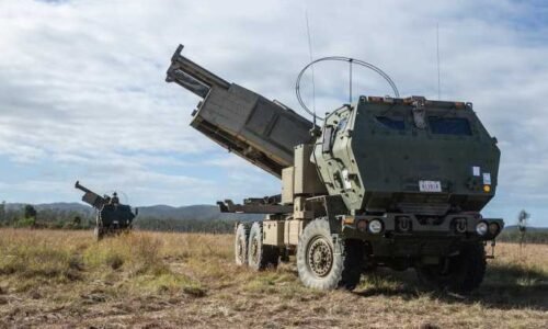 Austrália rozširuje palebnú silu: americké HIMARS menia charakter jej armády