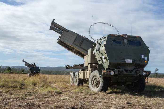 Austrália rozširuje palebnú silu: americké HIMARS menia charakter jej armády