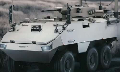 Nemecká armáda vsádza miliardy na novú šelmu. Nutná modernizácia, alebo zbrojná ilúzia?