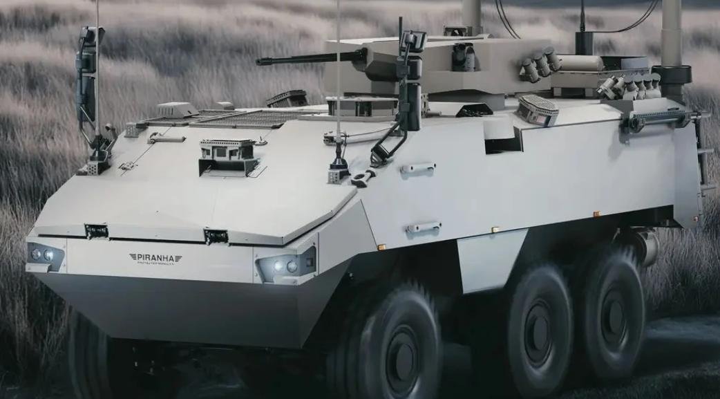 Nemecká armáda vsádza miliardy na novú šelmu. Nutná modernizácia, alebo zbrojná ilúzia? Nemecká armáda vsádza miliardy na novú šelmu. Nutná modernizácia, alebo zbrojná ilúzia?