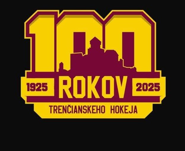 Trenčiansky hokej oslavuje 100 rokov