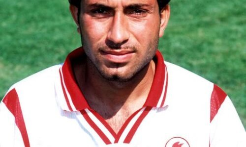 Muža, ktorý vo svojom druhom zápase strážil Zidana, zatkli. Miláčik tribún dostal druhú šancu