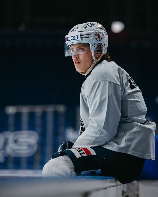 Jeho vzory sú Gáborík a Hossa. Extraligu vyhral v sedemnástich, no draft ho minul: Chce dokázať, že má na NHL Jeho vzory sú Gáborík a Hossa. Extraligu vyhral v sedemnástich, no draft ho minul: Chce dokázať, že má na NHL