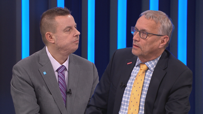 Rajchl: Kam přijede Václav Klaus, klaní se mu králové. Žijete na jiné planetě, smál se Dvořák Rajchl: Kam přijede Václav Klaus, klaní se mu králové. Žijete na jiné planetě, smál se Dvořák