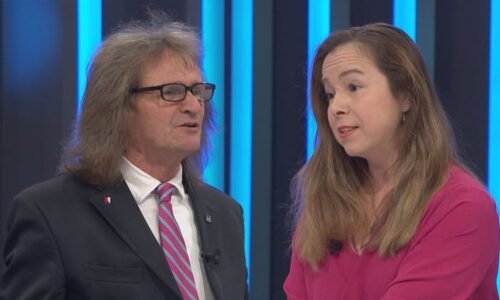 Rozčílený Ševčík: Dotujeme nejzkorumpovanější zemi v Evropě. Nešiřte demagogii, řekla Šebelová