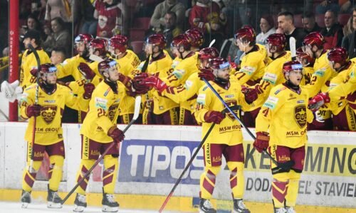 Absolútna hrôza Nitry! Dukla strelila tri góly v priebehu zopár sekúnd