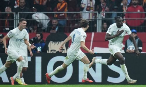 Cenné víťazstvo Belgičanov na horúcej pôde v Turecku. Duel rozhodol jediný gól