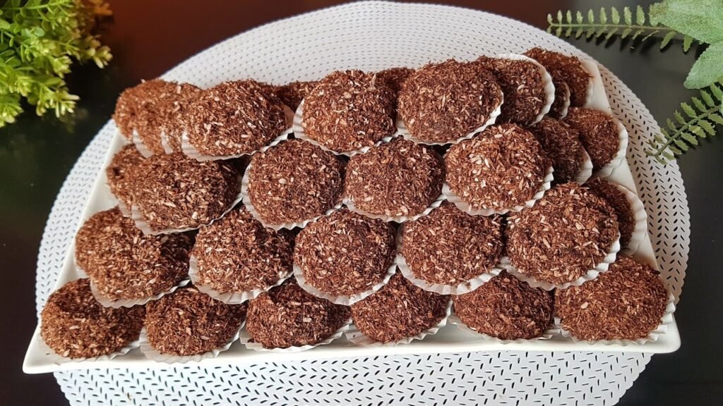 Biscotti sciolgono in bocca. buoni e facili che farai tutti i giorni !