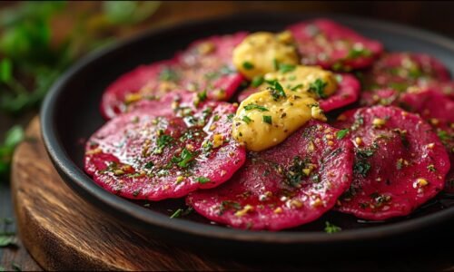How to Make Colorful Ravioli at Home!