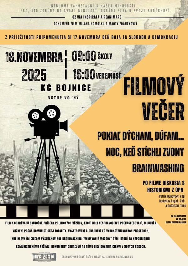 Kultúrne centrum Bojnice: 1 person going