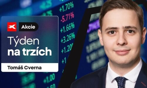 XTB: AMD a NVIDIA zhoršují tržní sentiment, výsledky TTD, Onsemi a McDonald´s