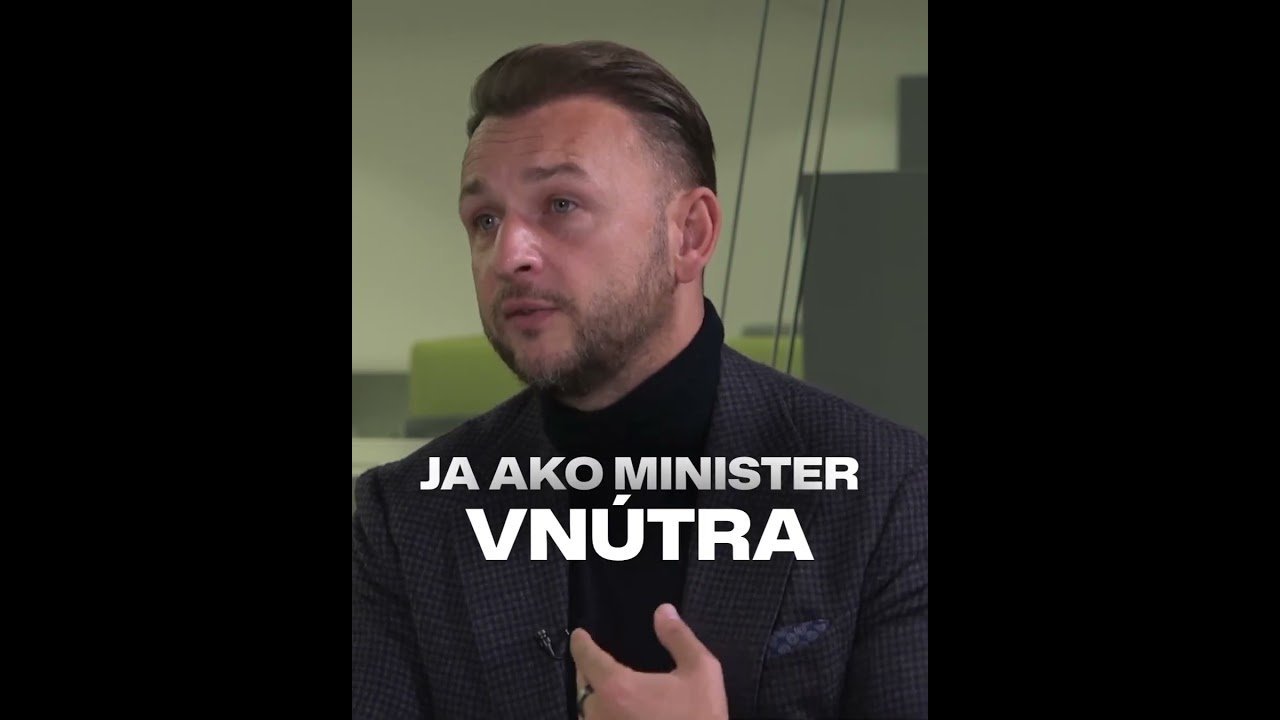 Matúš Šutaj Eštok: ATENTÁT ICH NEZASTAVIL, POKRAČUJÚ ĎALEJ