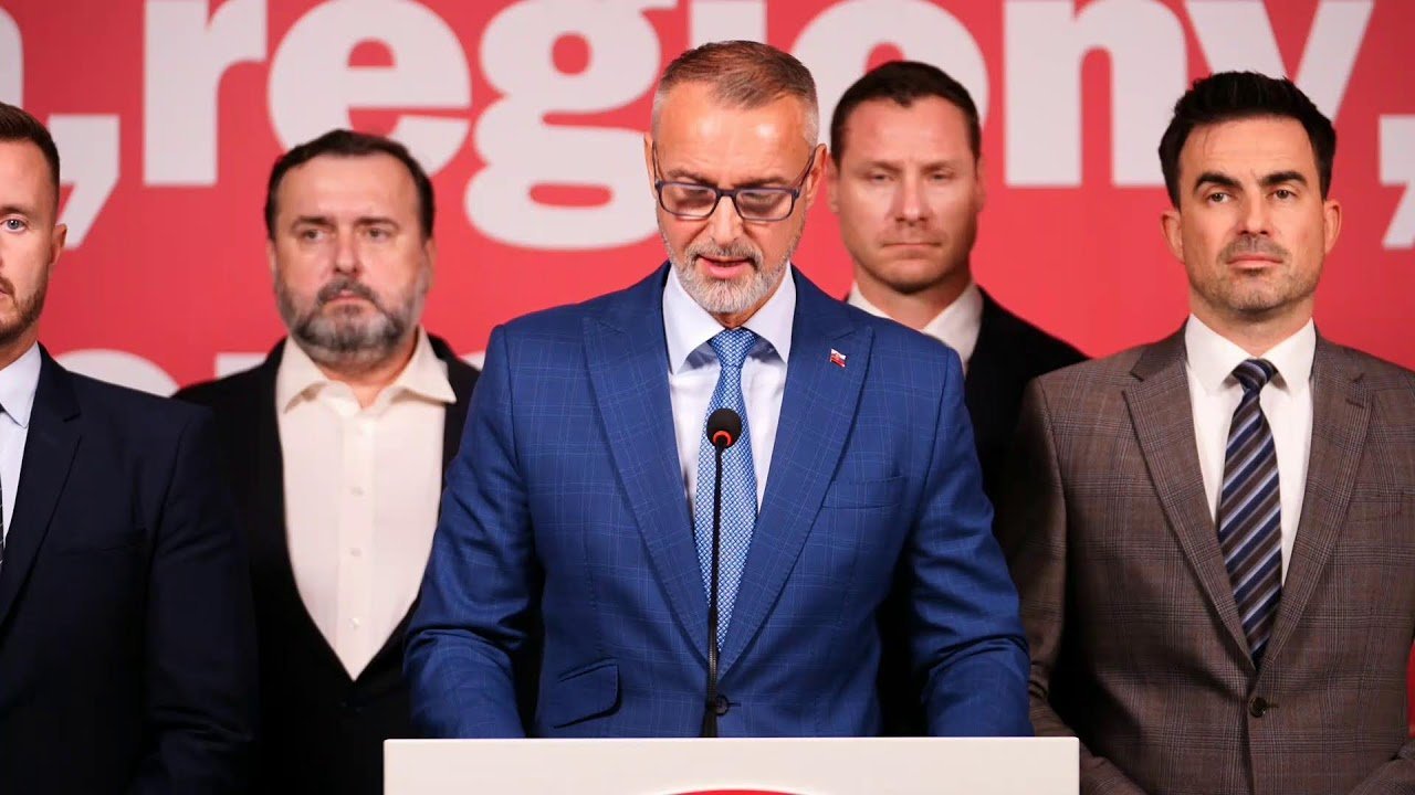 NAŽIVO: Za slobodný názor sa nemôže trestať