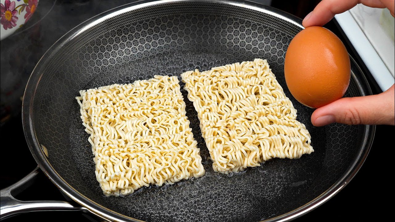 Da werden die Nachbarn neidisch ❗️ Super leckere und einfache Ramen-Rezepte!